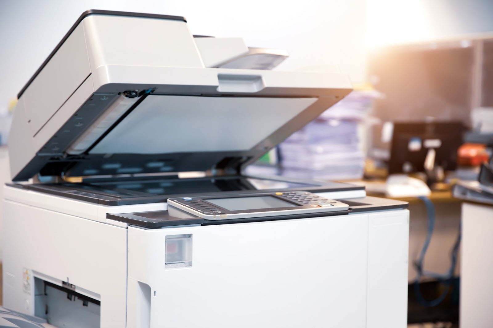 🔓 Forcer l’imprimante à accepter une cartouche compatible : méthode simple