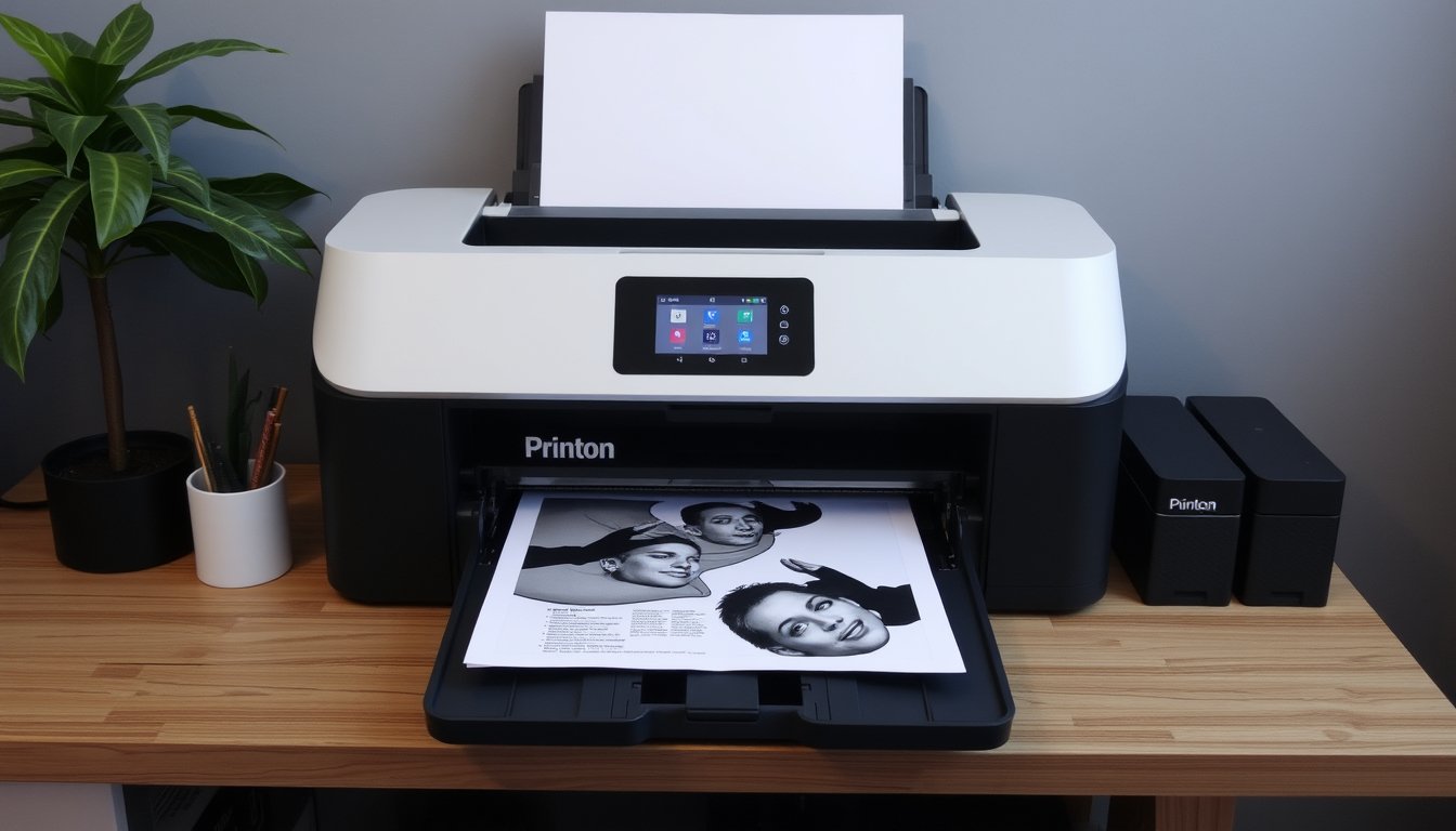 Umfassender Leitfaden für den Farbdruck im A3-Format - ToutEnColleur 
