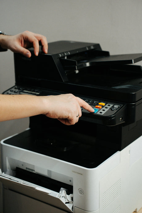 Impression écoresponsable en entreprise : nos solutions durables