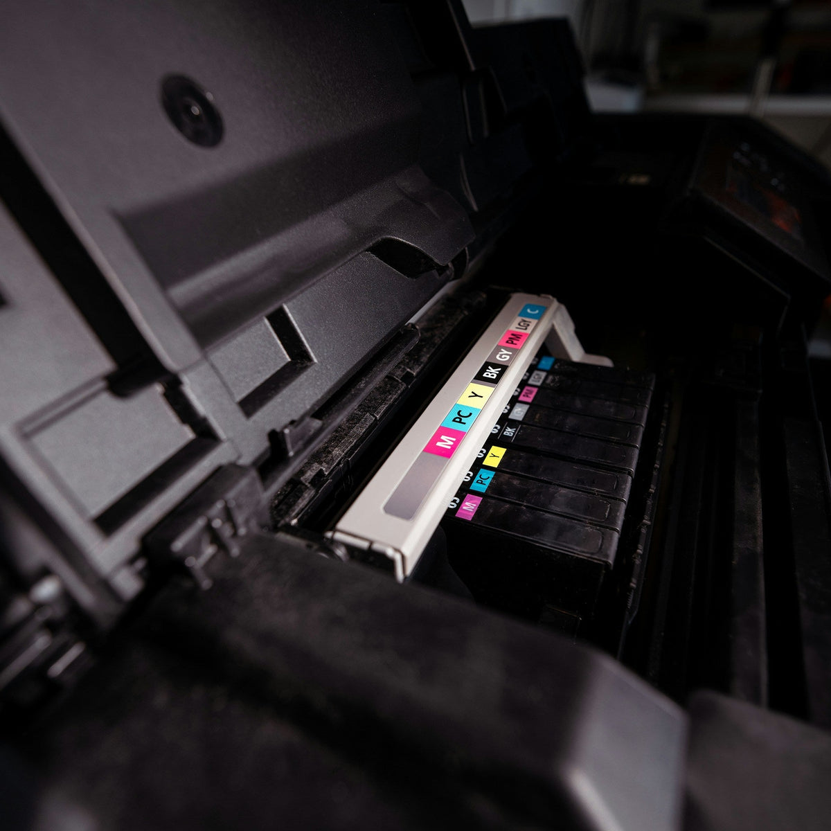 🔧 Installation et entretien de vos cartouches d’encre : le guide compl ...