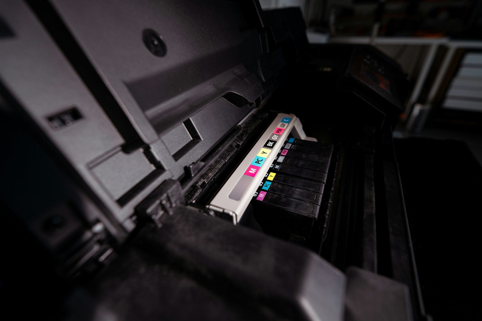 🔧 Installation et entretien de vos cartouches d’encre : le guide complet