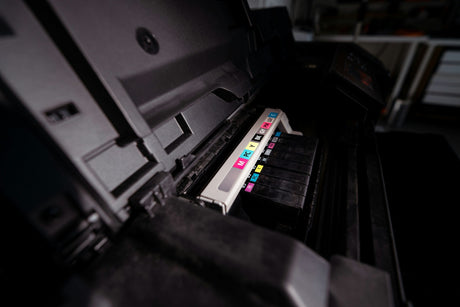 🔧 Installation et entretien de vos cartouches d’encre : le guide complet