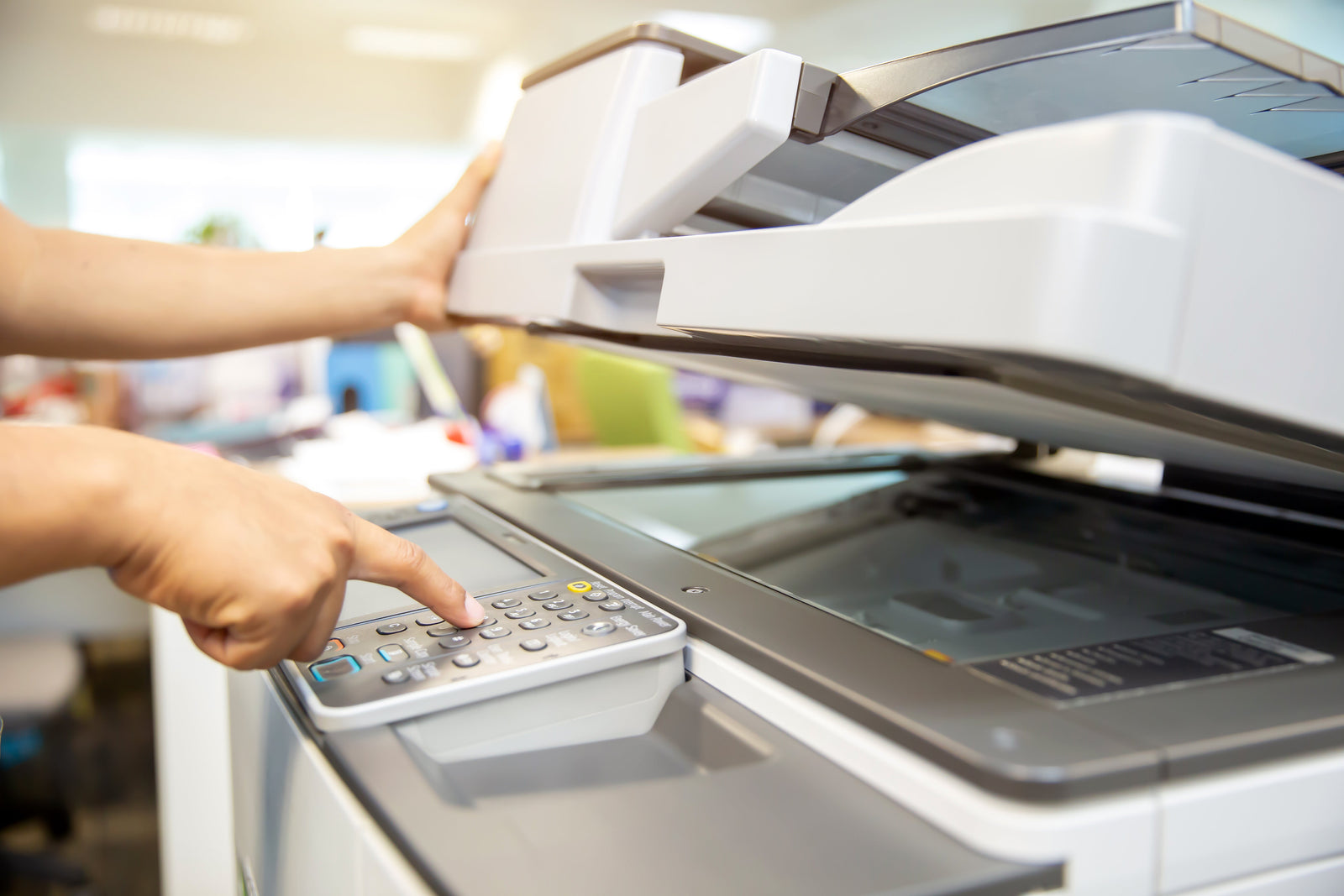 🖨️ Ma cartouche est neuve, mais l’imprimante l’indique “vide” : pourquoi ?