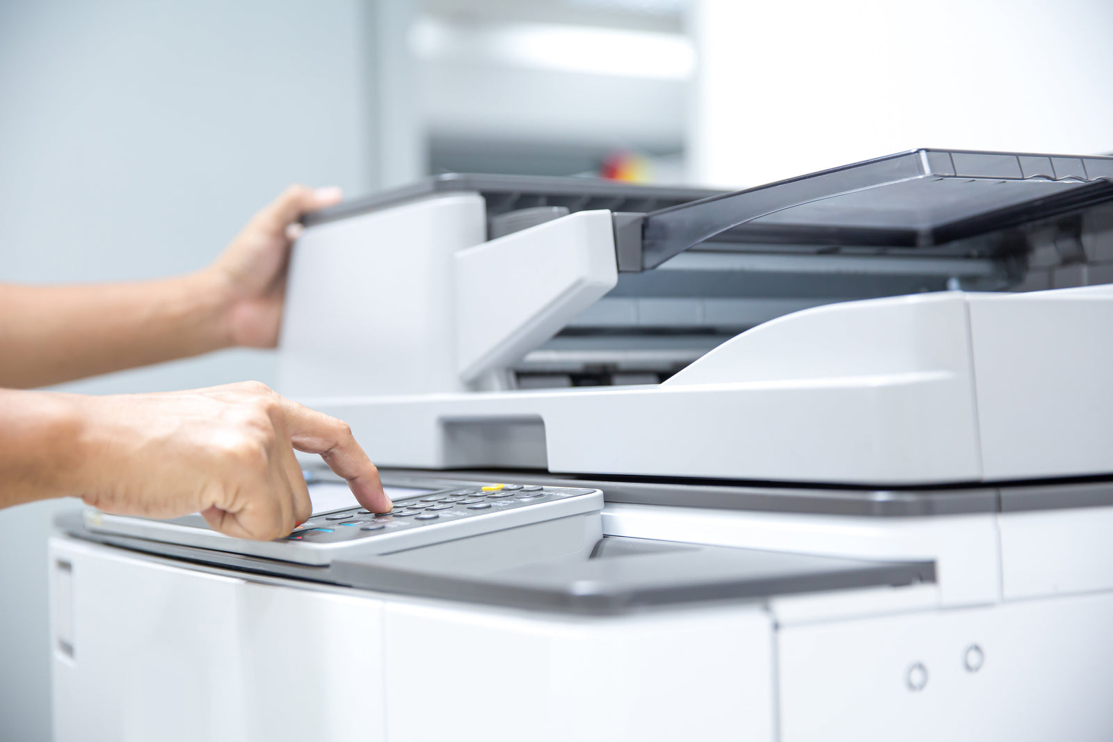 Packs professionnels d'impression : des solutions sur mesure pour votre entreprise