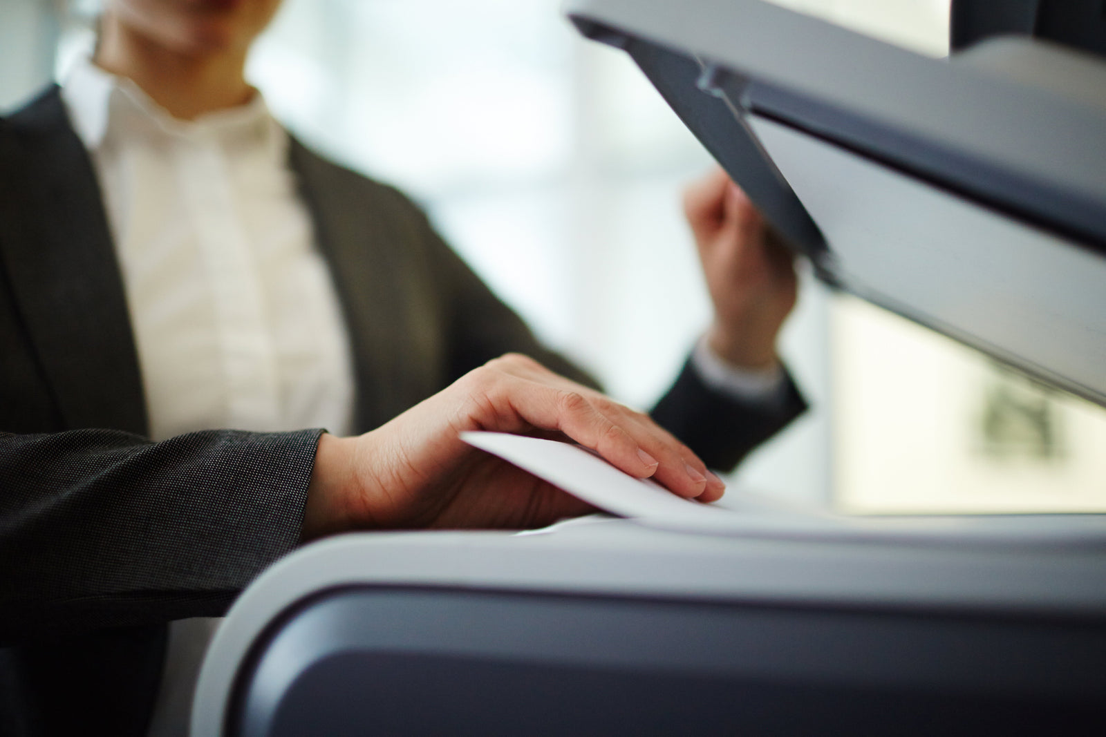 Profession libérale : comment bien gérer vos consommables d’impression ?