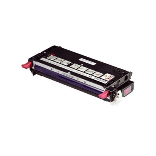 Dell 3130 - Tóner original 593-10296 - Magenta