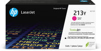 hp HT213Y - W2133Y Genuine Toner - Magenta
