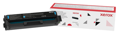 Xerox 006R04392 - Authentischer Toner 006R04392 - Cyan
