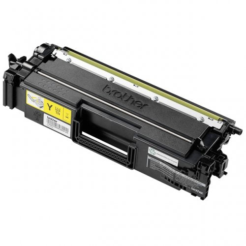 Brother TN-821 - Toner authentique Brother TN821XXLY - Yellow