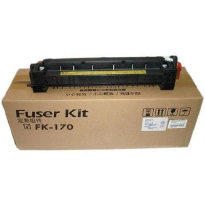 Echte Fusereinheit Kyocera Mita FK-170, 302LZ93040