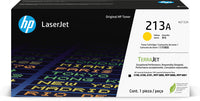 hp HT213A - Genuine Toner W2132A - Yellow