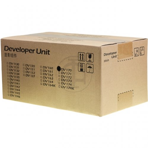 Tambour authentique Kyocera Mita 302LZ93010, DV-170
