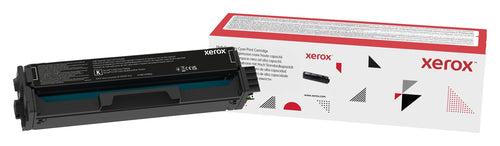 Xerox 006R04391 - Authentischer Toner 006R04391 - Schwarz