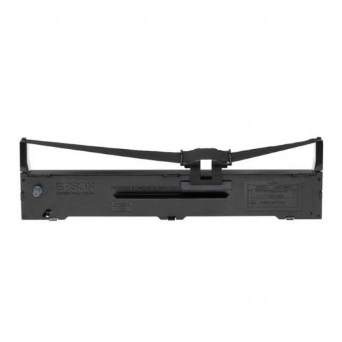 Epson S015589 Genuine Ribbon - black