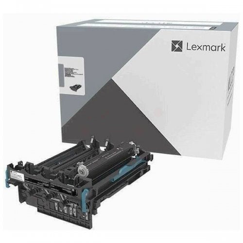 Lexmark 78C0ZK0 - Authentische Trommel RETURN 78C0ZK0 - Schwarz