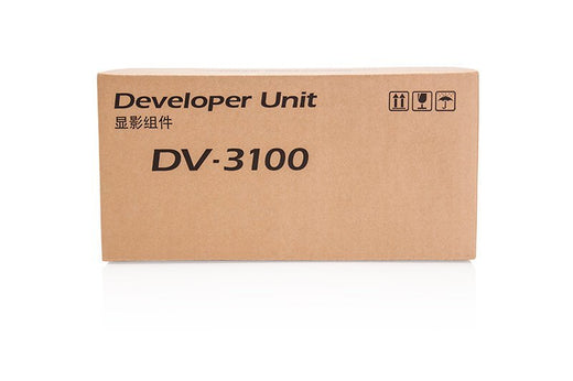 Tambour authentique Kyocera Mita 2LV93080