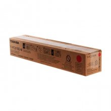 Toshiba 210E - Toner authentique 6AJ00000165, TFC210EM - Magenta