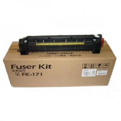 Echte Fusereinheit Kyocera Mita FK-171, 302PH93014