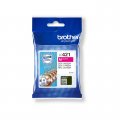 Brother 421 - original ink-jet cartridge LC421M - Magenta