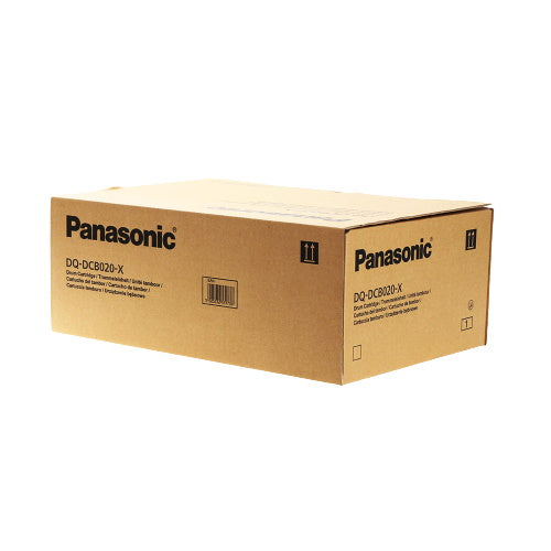 Panasonic 300 - Tambour authentique DQDCB020X - Black