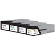 toner Xerox L1-XT7525_BCMY